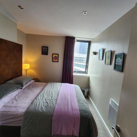 Joyful Abode - Live In The Heart Of Manchester Apartment Bagian luar foto
